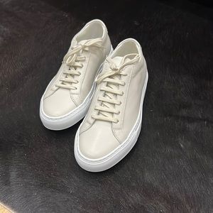 Woman by Common Projects Sneakers